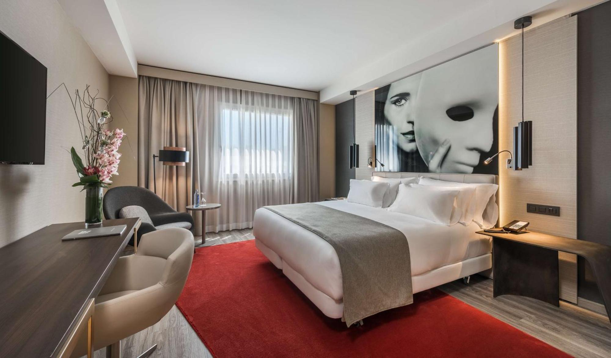 Premium Double or Twin Room Extra Bed